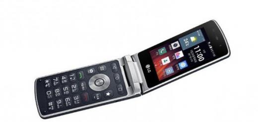 LG G360: отзывы о телефоне